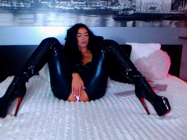 AmmeAnne live webcam show