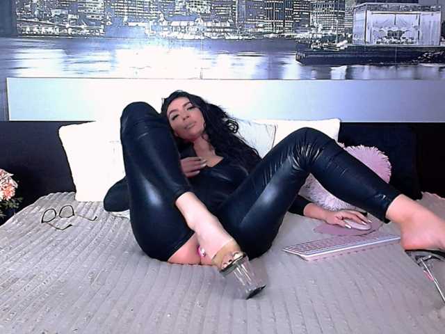 AmmeAnne live cam on BongaCams