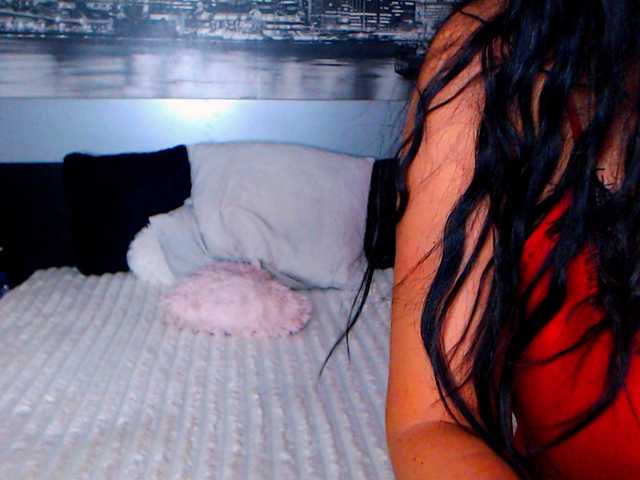 AmmeAnne live webcam show