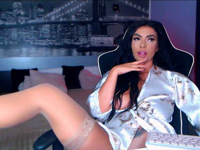 ammeanne live sex show