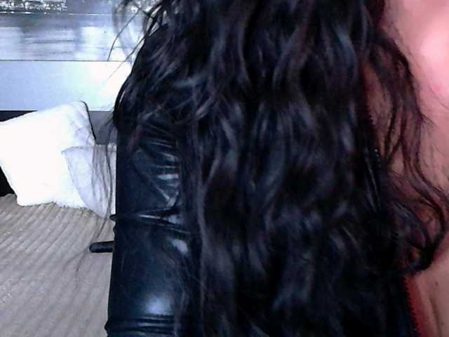 AmmeAnne live cam on BongaCams