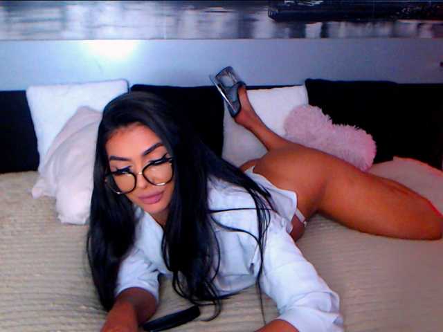 AmmeAnne live cam on BongaCams