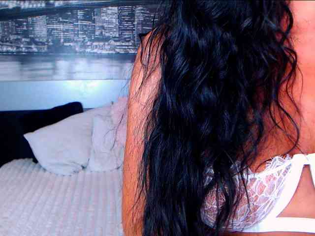 AmmeAnne webcam