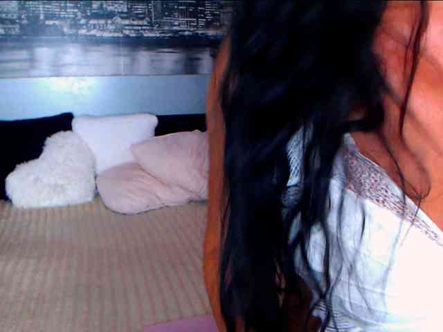 AmmeAnne webcam
