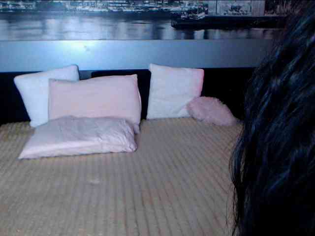AmmeAnne webcam