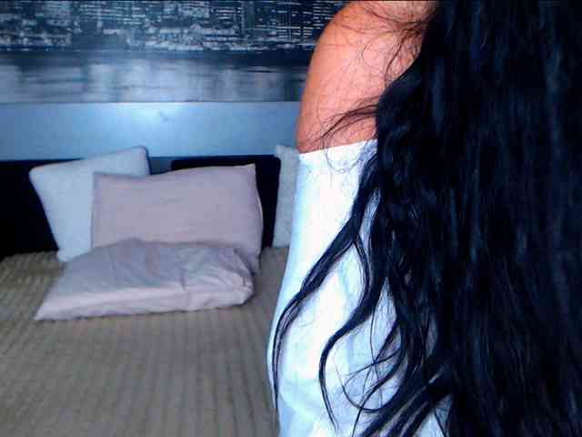AmmeAnne webcam