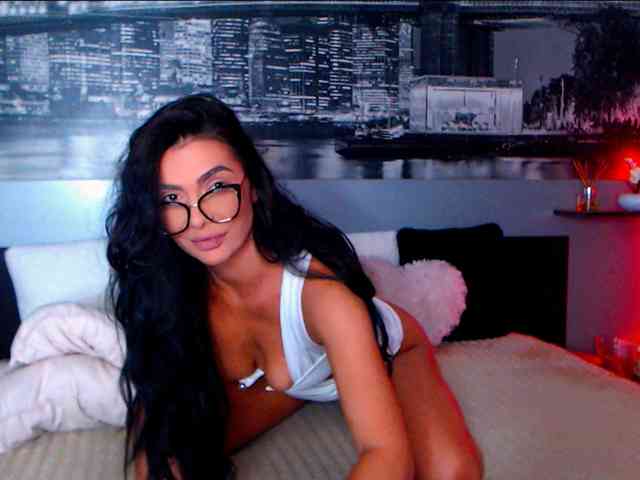 AmmeAnne webcam