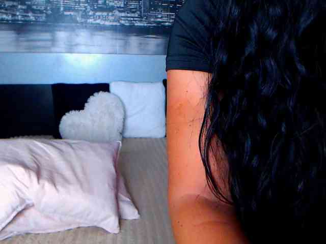 AmmeAnne webcam