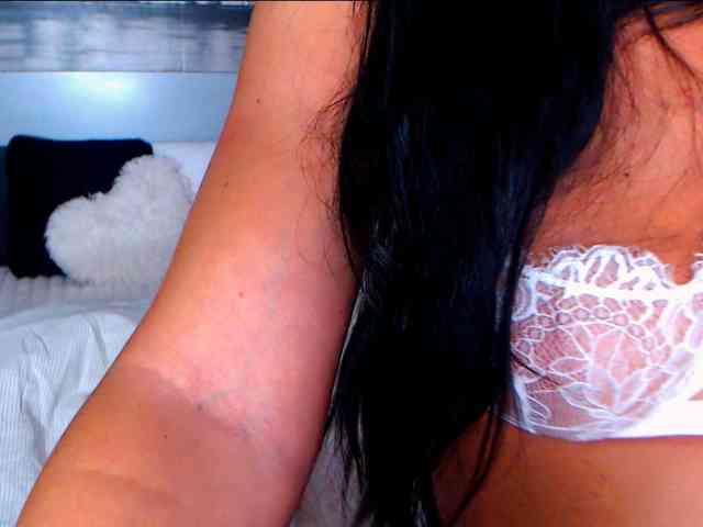 AmmeAnne webcam