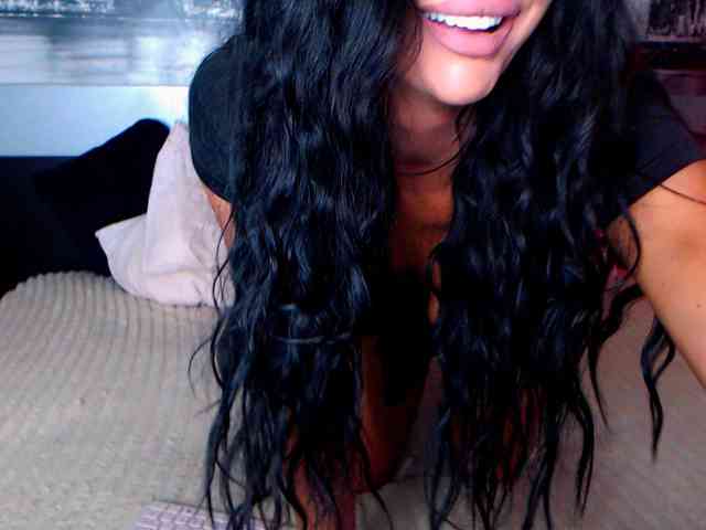 AmmeAnne webcam