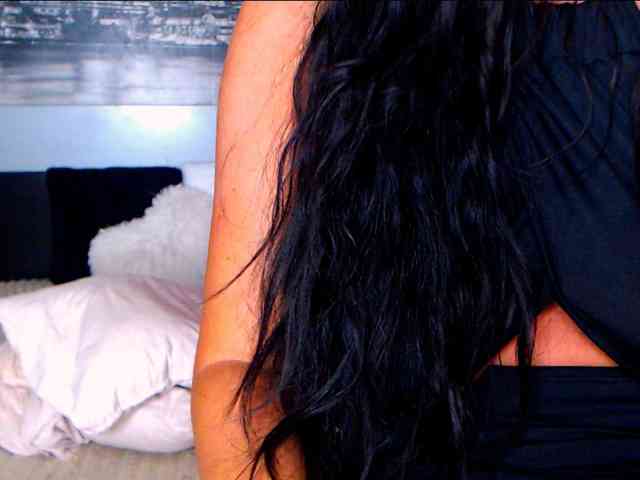 AmmeAnne webcam