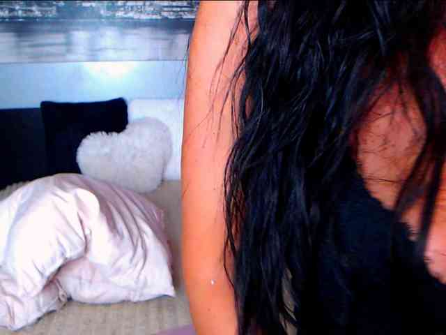 AmmeAnne webcam