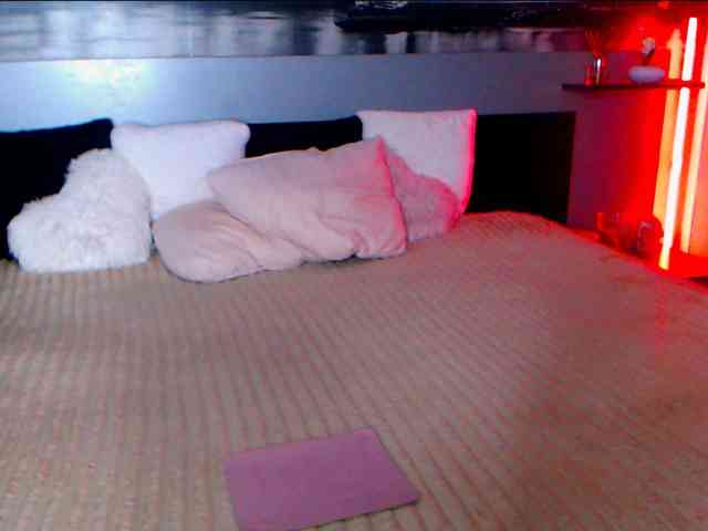 AmmeAnne webcam