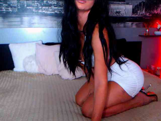 AmmeAnne webcam
