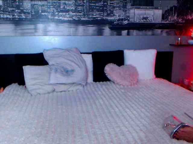 AmmeAnne webcam