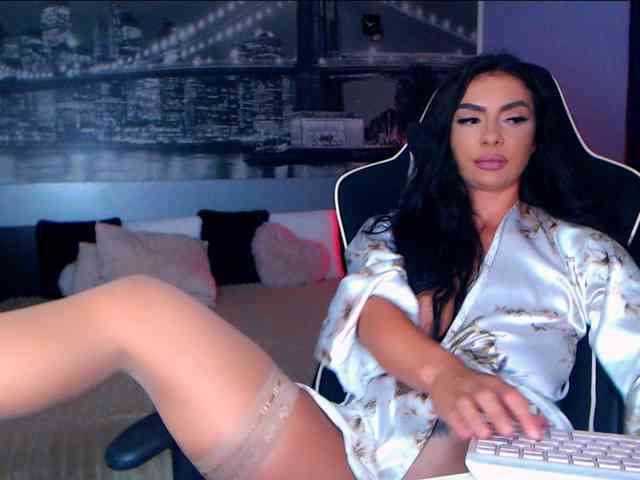 AmmeAnne webcam