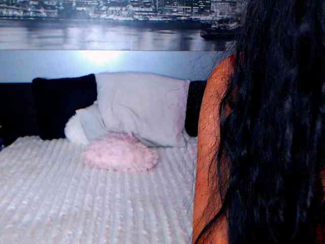 AmmeAnne webcam