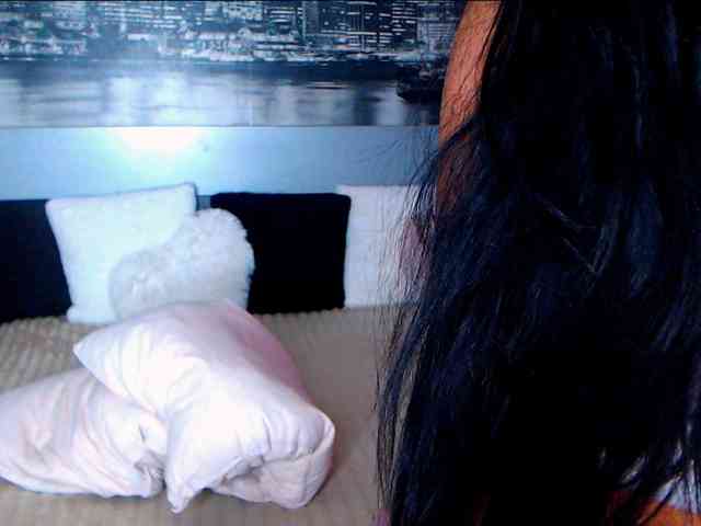 AmmeAnne webcam