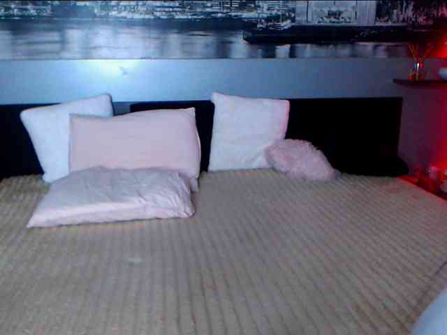 AmmeAnne webcam