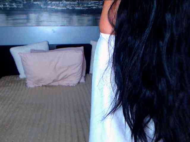 AmmeAnne webcam