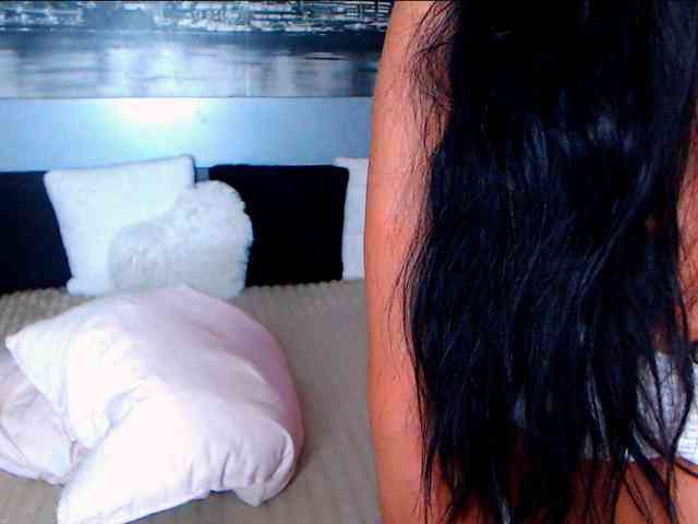 AmmeAnne webcam