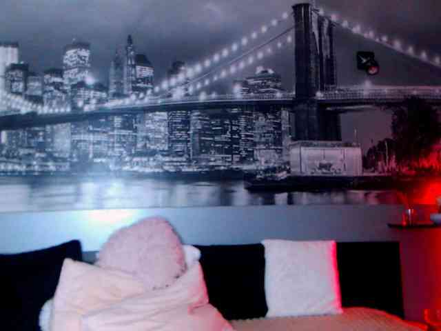 AmmeAnne webcam