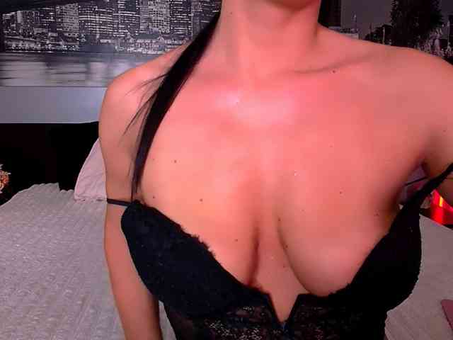 AmmeAnne webcam