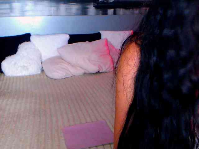 AmmeAnne webcam