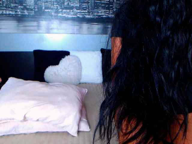 AmmeAnne webcam