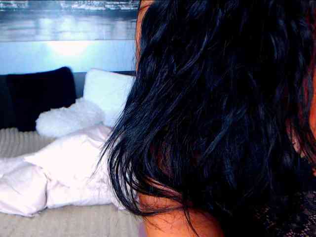 AmmeAnne webcam