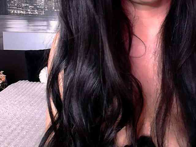 AmmeAnne webcam