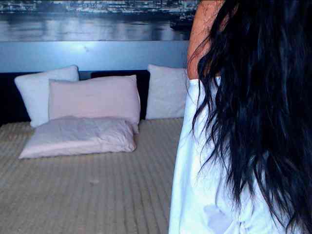 AmmeAnne webcam