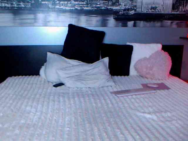 AmmeAnne webcam