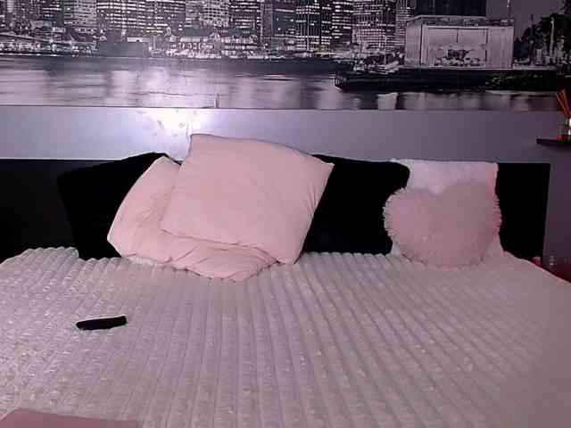 AmmeAnne webcam
