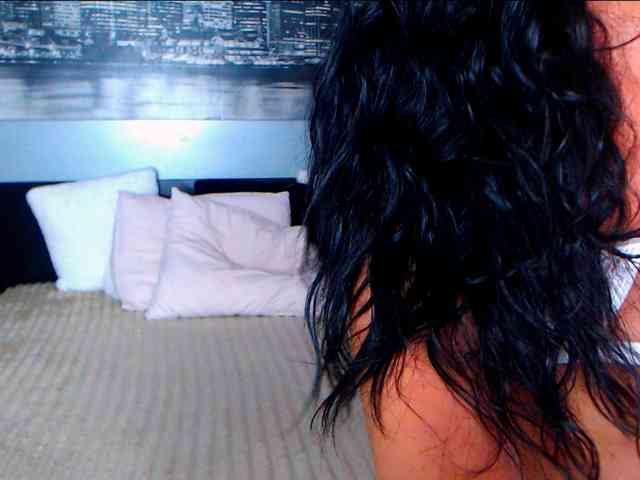 AmmeAnne webcam