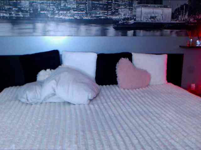 AmmeAnne webcam