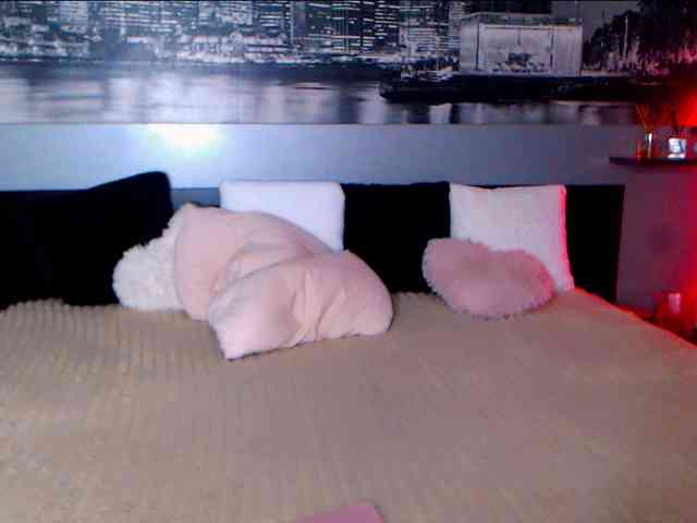 AmmeAnne webcam