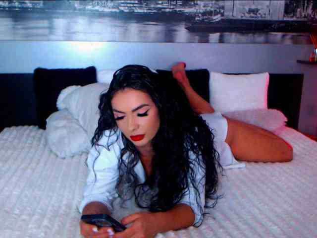 AmmeAnne webcam