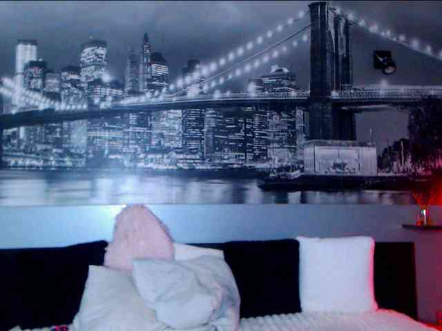 AmmeAnne webcam