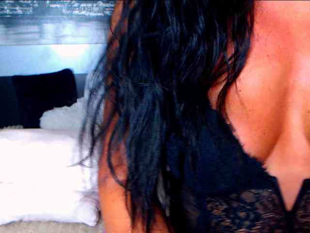 AmmeAnne webcam