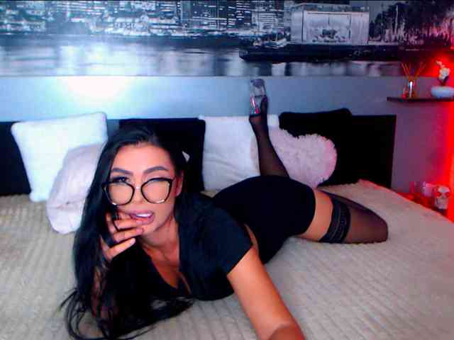 AmmeAnne webcam