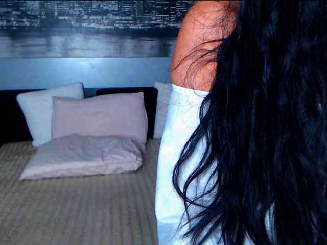 AmmeAnne webcam