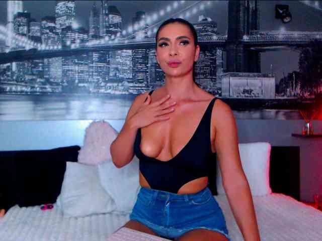 AmmeAnne webcam