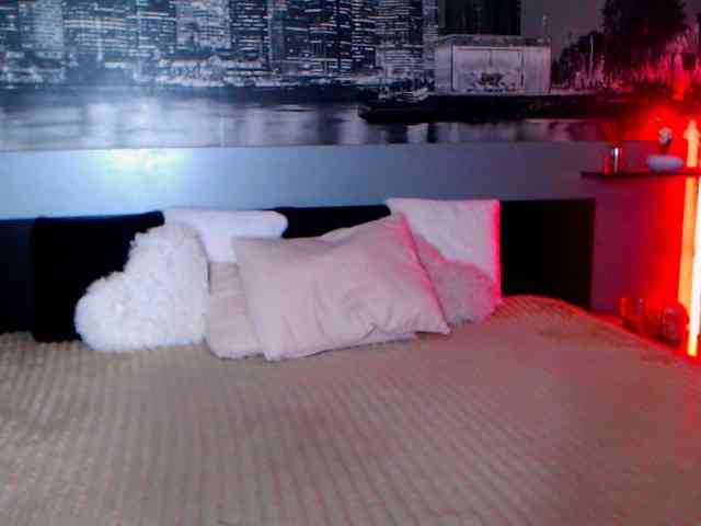 AmmeAnne webcam