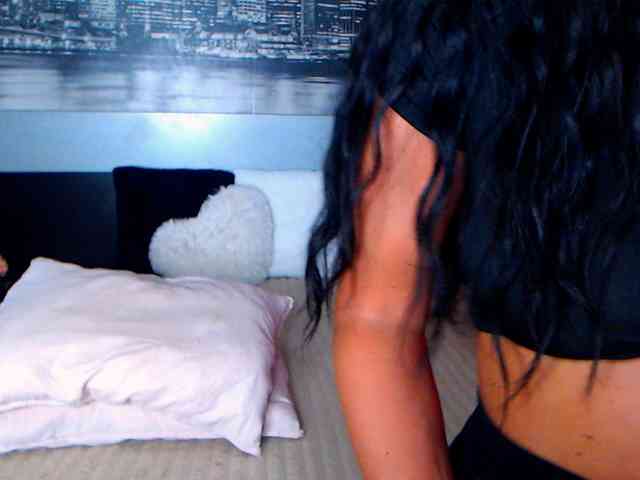AmmeAnne webcam