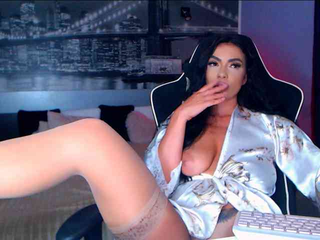 AmmeAnne webcam