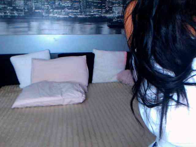 AmmeAnne webcam
