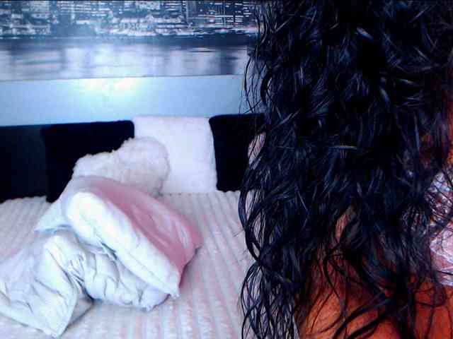 AmmeAnne webcam