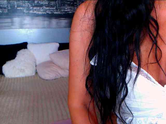 AmmeAnne webcam