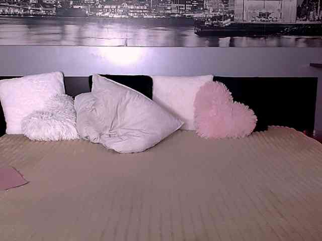 AmmeAnne webcam